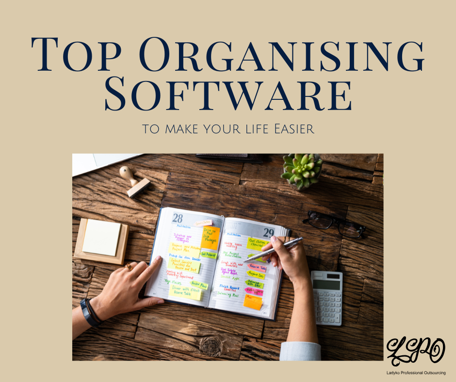 Top Organising Software for Australian Small Businesses: Pros and Cons
